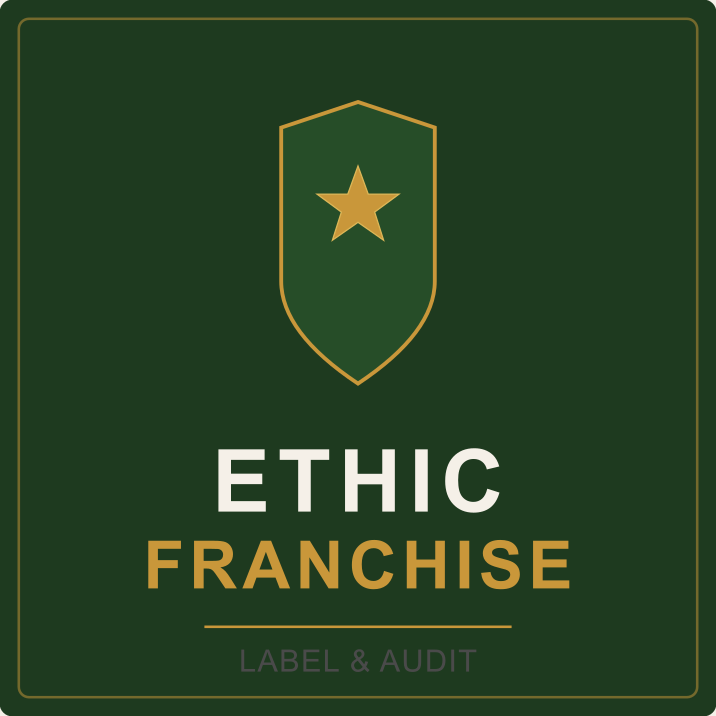 Logo Ethic Franchise