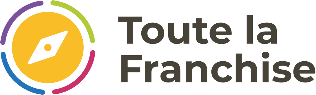 Logo Toute la Franchise